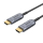 Unitek HDMI 2.1 - HDMI 10m - optyczny 8K@60Hz, 4K@120Hz - 639062 - zdjęcie 2